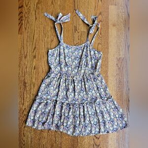 Natural Life Grace Mini Dress